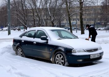 Изображение сгенерировано нейросетью Шедеврум