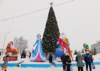 Фото из архива редакции