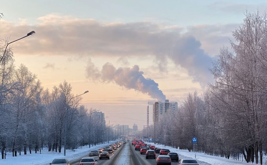 Изображение сгенерировано нейросетью Шедеврум
