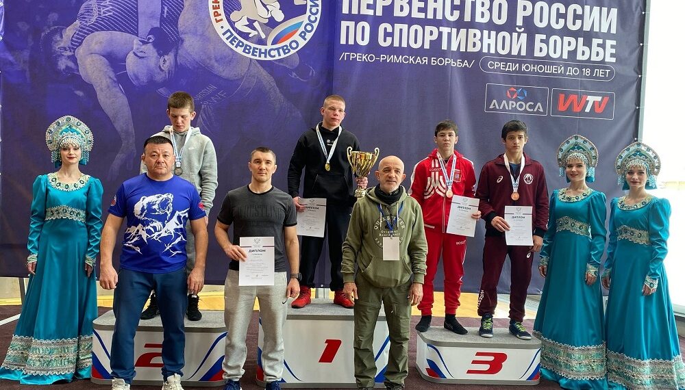 Фотография МБУДО ДЮФЦ "Первомаец" г.Новосибирск