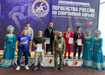 Фотография МБУДО ДЮФЦ "Первомаец" г.Новосибирск