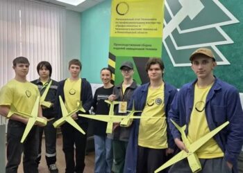 Фотография Центр детского технического творчества СПУТНИК