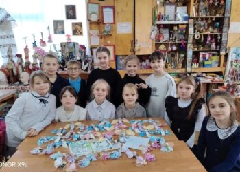 Фотография МБУ ДО "ЦДОД" Искитимского района