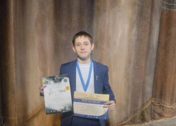 Фотография Линевская детская школа искусств