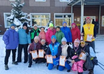 Фотография Эл 6 Новосибирск