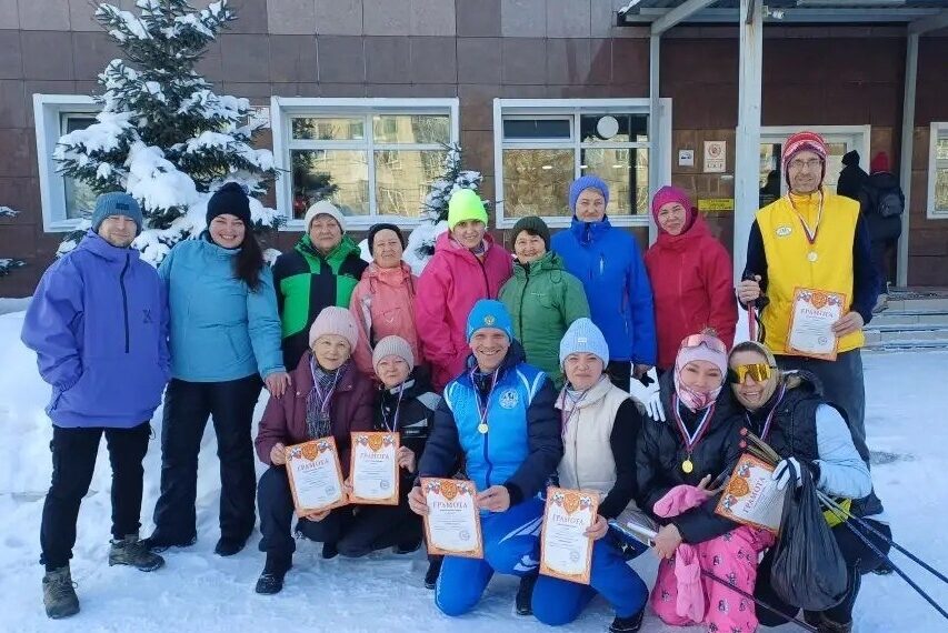 Фотография Эл 6 Новосибирск