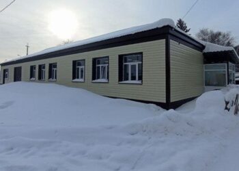 Фотография пресс-службы администрации Искитимского района