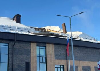 Фотография Прокуратуры Новосибирской области