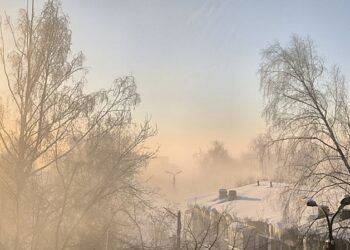 Фото из архива редакции