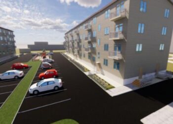 Фото пресс-службы администрации Искитима