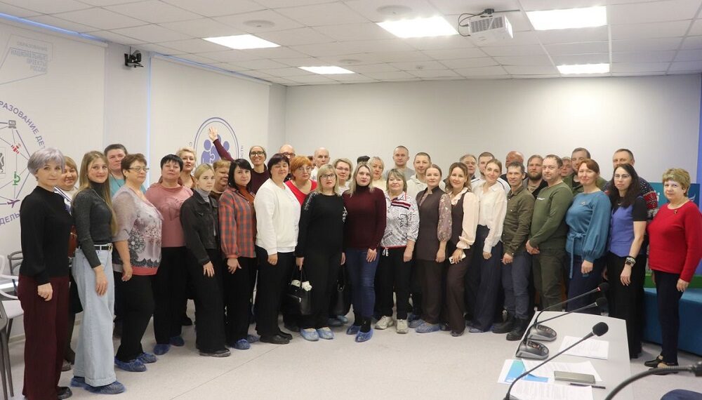 Фотография с сайта Областного центра развития творчества детей и юношества