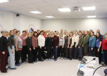 Фотография с сайта Областного центра развития творчества детей и юношества