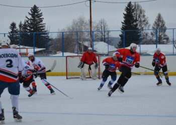 Фотография пресс-службы администрации Искитимского района