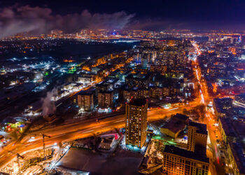 Фото Андрея Заржецкого