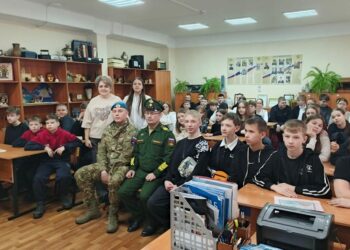 Фотография Школа № 4 р.п. Линево