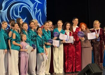 Фотография Центр развития культуры Искитимского района