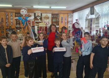 Фотография МБУ ДО "ЦДОД" Искитимского района