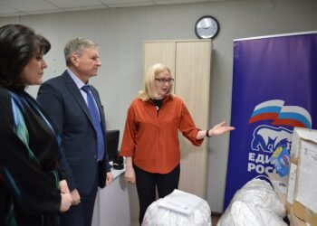 Фото Натальи Кривякиной