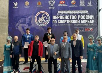 Фото ДЮСШ г.Искитима