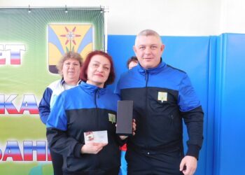 Фотография Анны Зубаревой