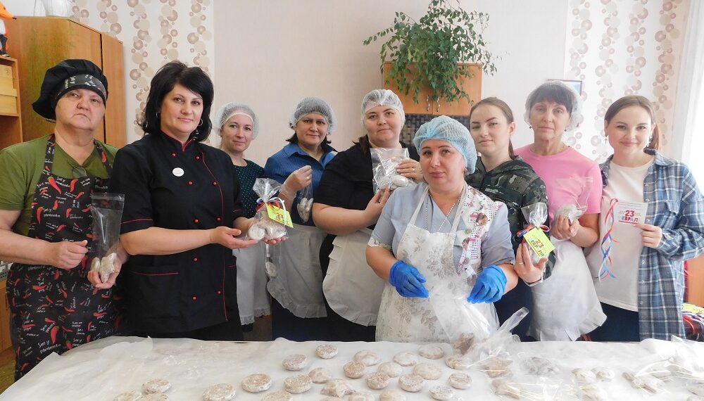 Фотография Анны Зубаревой