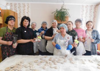 Фотография Анны Зубаревой