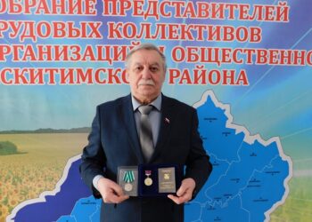 Фотография Анны Зубаревой