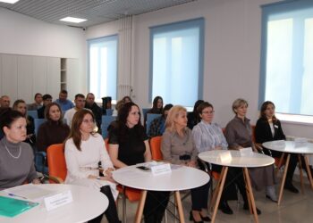 Фото Натальи Кривякиной