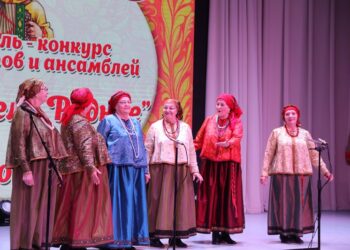 Фото Натальи Кривякиной