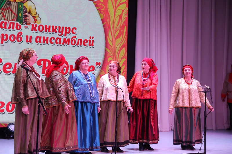 Фото Натальи Кривякиной