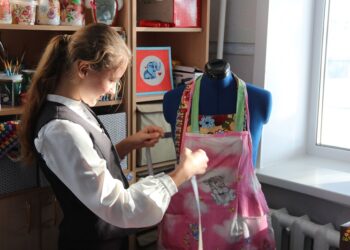 Фото Натальи Кривякиной