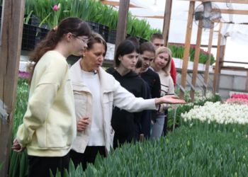 Фото Натальи Кривякиной