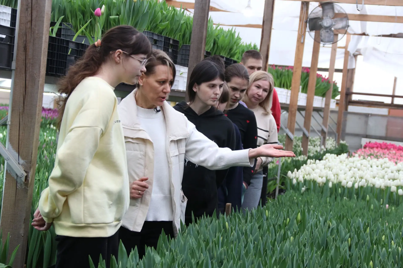 Фото Натальи Кривякиной