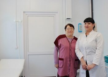 Фото пресс-службы ИЦРБ