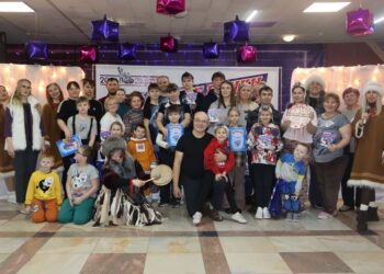 Фото ДК "Октябрь"