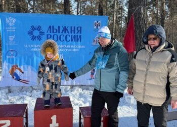 Фото ЦРФиС Искитима