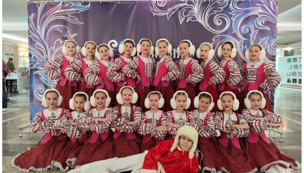 Фотография Центр развития культуры Искитимского района