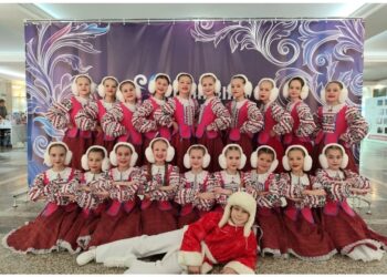 Фотография Центр развития культуры Искитимского района