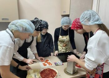 Фото школы №9