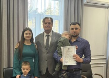 Фото пресс-службы администрации Искитима