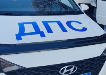 Фото из архива редакции