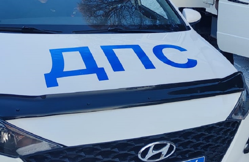 Фото из архива редакции