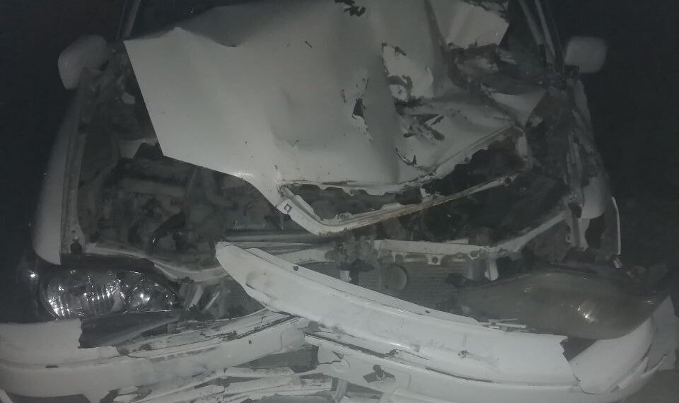 Фотография Аварийно-спасательная служба НСО