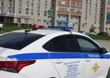 Фото из архива редакции