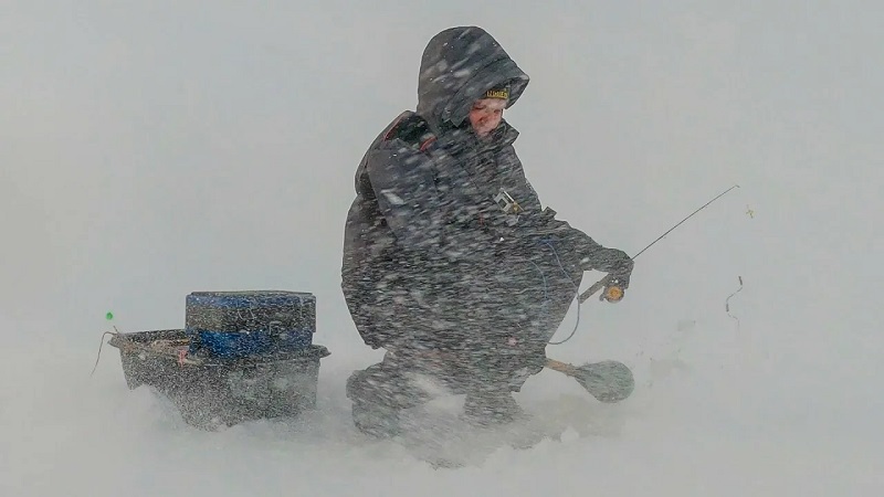 Фото предоставлено ЕДДС Искитимского района
