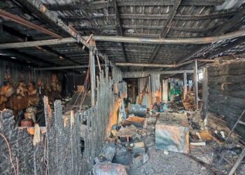 Фото Отдела надзорной деятельности Искитимского района