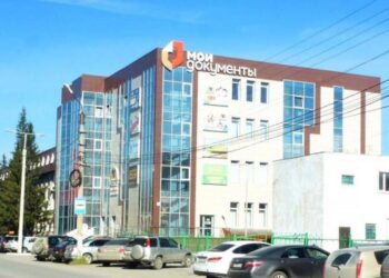 Фото из архива редакции