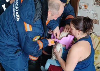 Фотография Аварийно-спасательная служба НСО