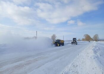 Фотография пресс-службы администрации Искитимского района