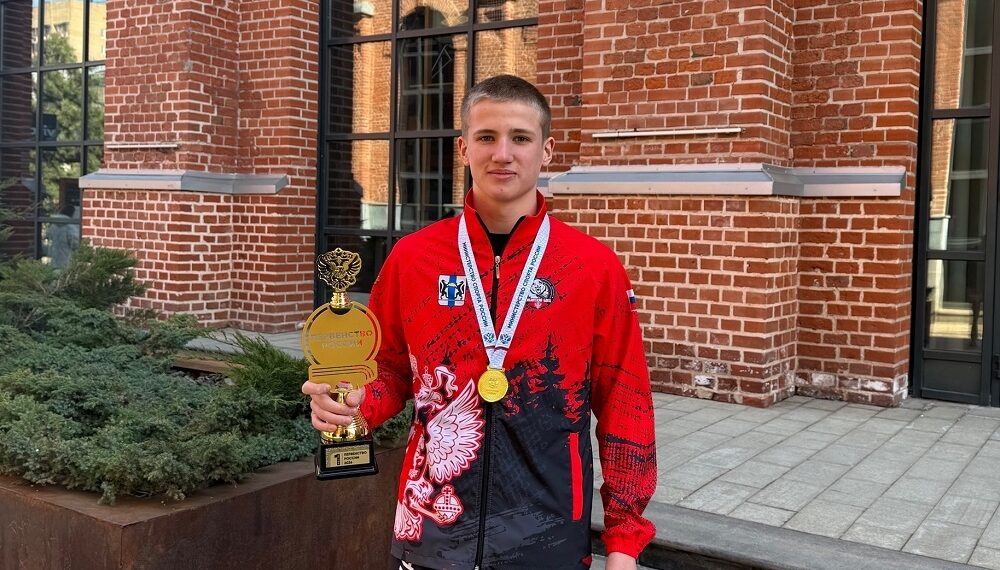 Фотография КСЕ "СИБИРСКИЙ БОЕЦ" р.п. Линево